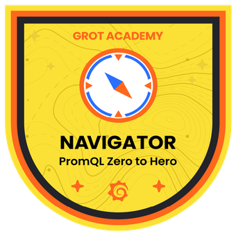 Grafana Navigator - PromQL